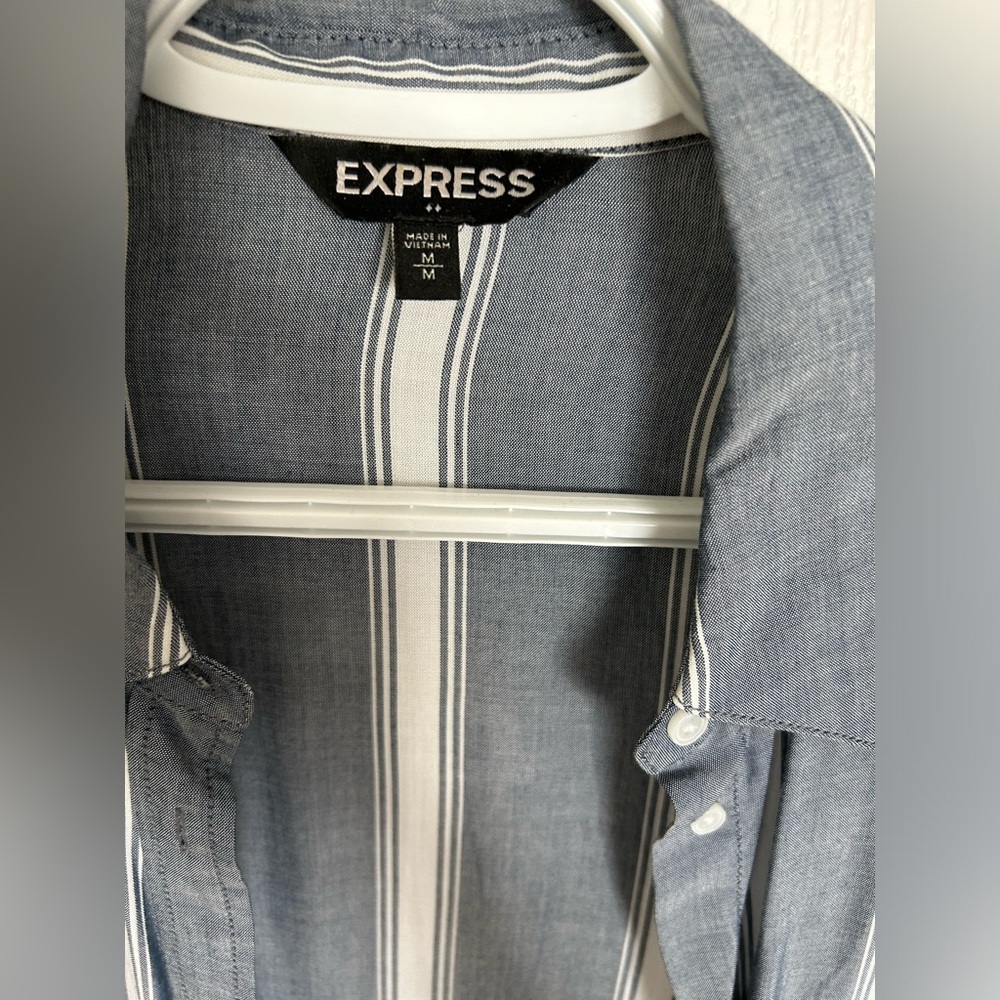 Express duster - Picture 2 of 2
